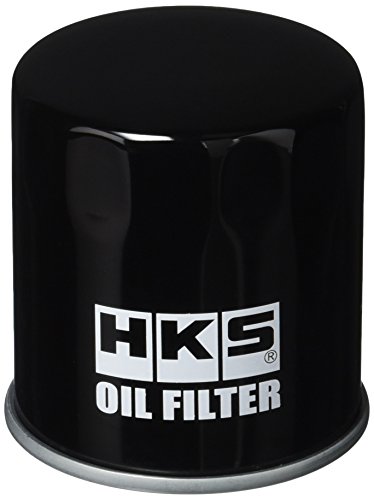 状態確認用 HKS オイルフィルター マーク2ブリッド GXE115W 2002/1～2007/6